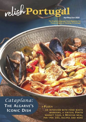 Relish Portugal AprMayJun 2020 Cover