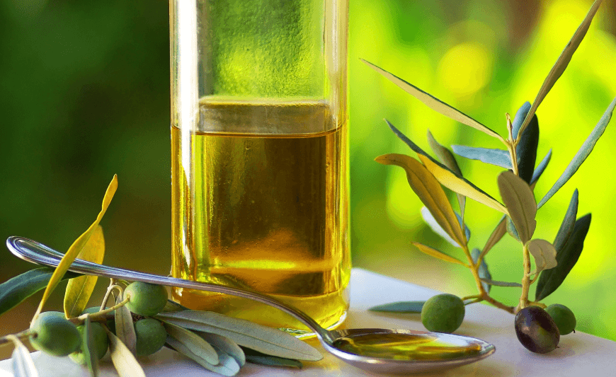 Portuguese Olive Oil Quiz