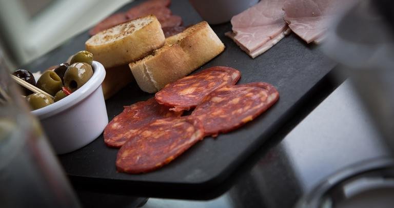 Everything You Need To Know About Portuguese Sausages | Relish Portugal