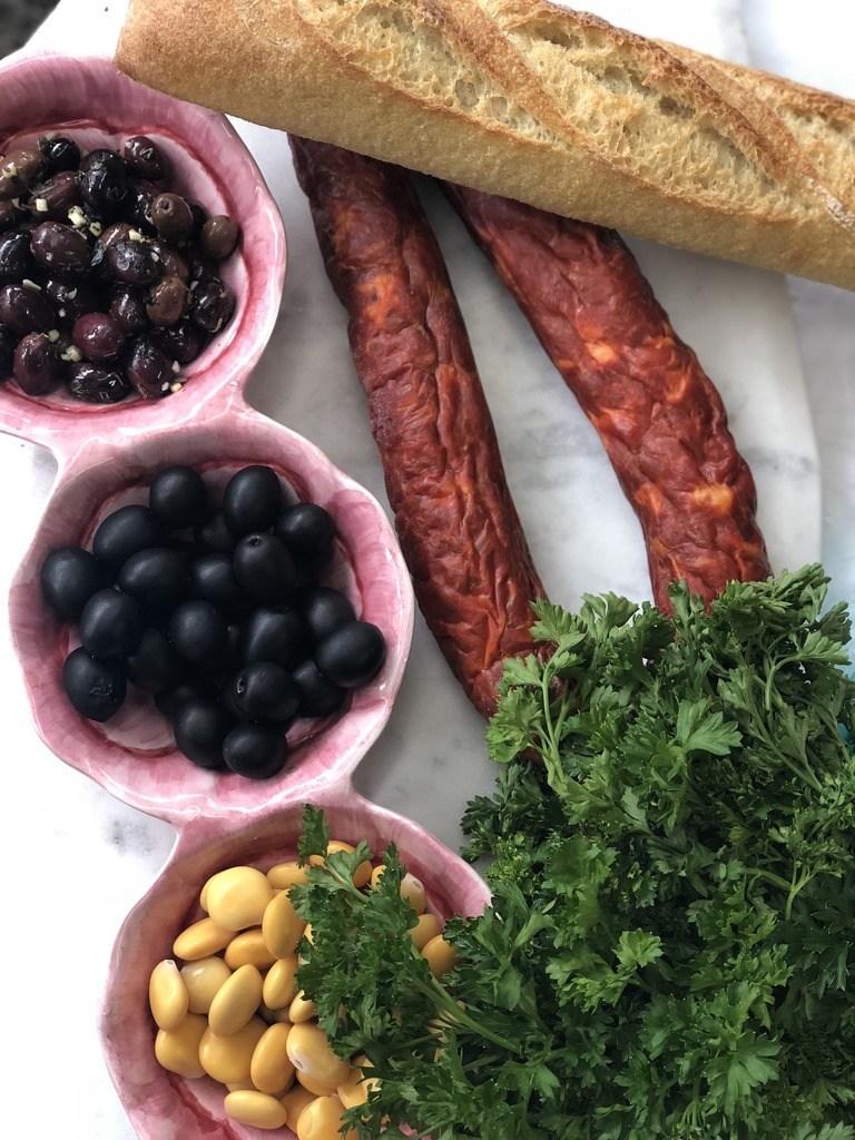 Everything You Need To Know About Portuguese Sausages Relish Portugal