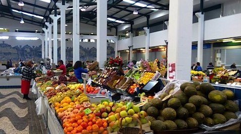 Setubal Farm Fresh Market