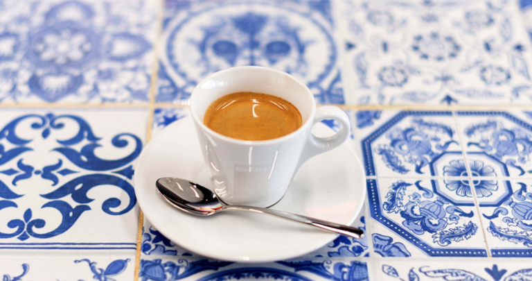 TRADITION: Coffee Culture In Portugal | Relish Portugal