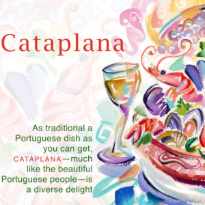 Cataplana: A Portuguese Icon